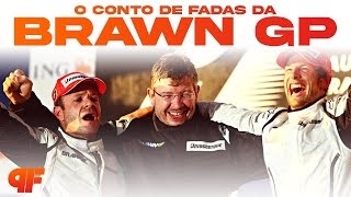 A ESTREIA MÁGICA DA BRAWN GP EM 2009  Volta a Volta 108 Austrália 2009  Primeira Fila [upl. by Hesta]