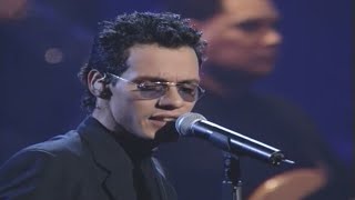 Marc Anthony  Si Te Vas Vídeo Edición [upl. by Latisha483]