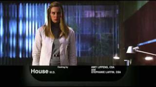 House MD season 5 episode 23 HQ promo  Under My Skin [upl. by Leanna845]