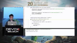 Java Generics Past Present and Futurit by Richard WarburtonRaoulGabriel Urma [upl. by Ailelc203]