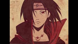 Itachi Theme  Senya Ringtone [upl. by Eisiam]