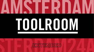 Toolroom Amsterdam 2024 [upl. by Kelly816]