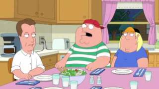 Family Guy  Back to the Woods  Leapin Lizards [upl. by Asiil106]