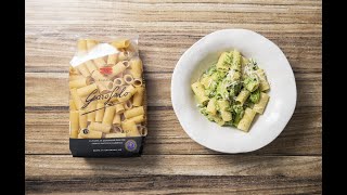 🍝🥦 Pasta con Brócoli ¡Sabor y Salud en Cada Bocado [upl. by Lillis86]