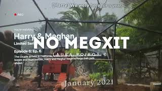 No Megxit [upl. by Kosse212]