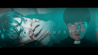 The Guest ✘MV [upl. by Shirlene179]