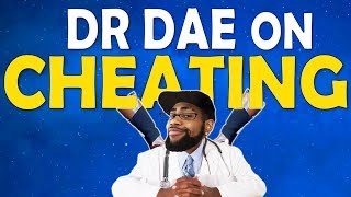 DOUBLE PUMP IS BACK AGAIN  DR DAEQUAN SPEAKS ON CHEATING RELATIONSHIPS  Fortnite Battle Royale [upl. by Yddor]