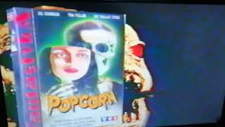 TF1 Vidéo VHS Début  House 2 1994 [upl. by Markson]