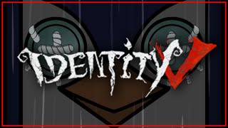 season 34  IdentityV 20241110 [upl. by Adyan662]