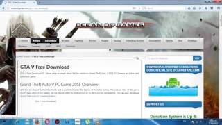 how to download gta 5 50 gb [upl. by Balcke]