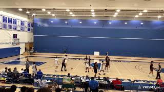 Cerritos College vs LBCC [upl. by Deanna]