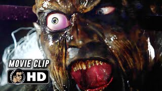 JEEPERS CREEPERS 3  Final Battle 2017 Movie CLIP HD [upl. by Merrily]