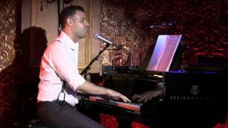 Joan Vázquez  Another Hundred People COMPANY at 54 Below [upl. by Ibbor]