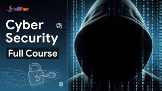 Cyber Security Course  Cyber Security Training For Beginners  Learn Cyber Security  Intellipaat [upl. by Eladnwahs318]