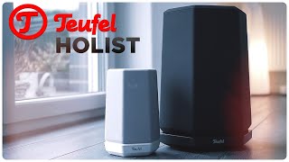 Teufel Holist M amp S im Vergleich  M1M Xmas Party 2020  giveaway [upl. by Noam]