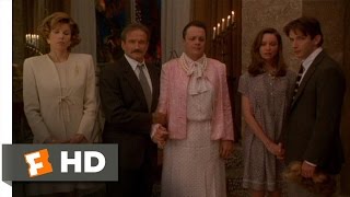 The Birdcage 1010 Movie CLIP  Family Values 1996 HD [upl. by Fidele]