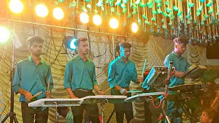 TARPA KING DJ MUSICAL 8128539254‼️ AT VILLAGE HALADPADA MARRIAGE NIGHT SHOW [upl. by Notsek]