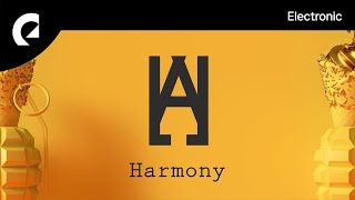 Hallman  Harmony [upl. by Nadda]