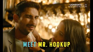 Mr Hookup  Hiccups amp Hookups  Lara Dutta Bhupathi Prateik B Shinnova​  lionsgateplay [upl. by Marks]