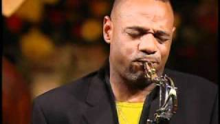 Kirk Whalum Spirit Medley [upl. by Thebault]