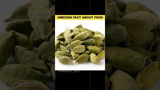 5 Amazing fact about food and health  facts shorts shortsfeed trending [upl. by Hsiekal]