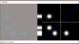 Quantum observation simulated [upl. by Nivahb399]