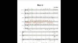 Cadets Mahler 2 [upl. by Amsa]