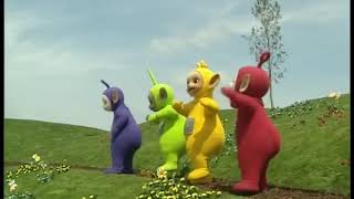 Tripaloski Teletubbies [upl. by Zosema]