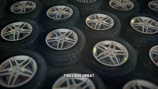 Winter Tires vs Regular Tires Which is Safer for Your Trip [upl. by Dianuj]