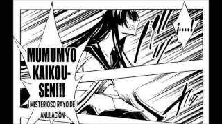 Shaman King Flowers Cap 10 Español [upl. by Eidac177]