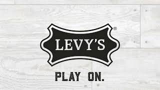 Levys Signature Cotton series Guitar Straps [upl. by Ozkum622]