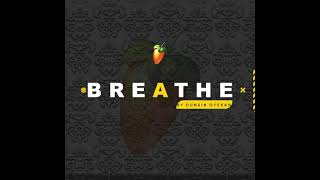 BREATHE by Dunsin Oyekan Loops according to the song [upl. by Abdella]