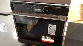 Whirlpool W9 OM2 4S1 P BSS Review [upl. by Joline471]