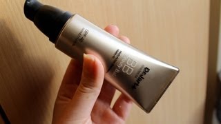 Dr Jart Premium BB Cream Review amp Demo [upl. by Vedis]