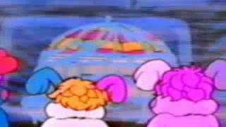 Popples 05 Poppin At The Car Wash Bowbiter Full episodes [upl. by Lien498]