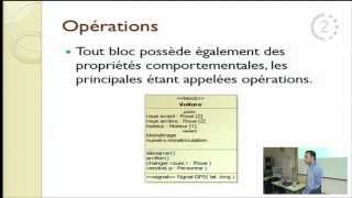 Formation SysML  Baudoin MARTIN  33 [upl. by Aramad]