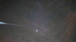 Meteor Shower Livestream 10082024  Perseids [upl. by Assiar83]