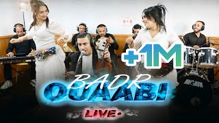 Badr Ouabi  lasenkh live بدر وعبي اللاسنخ [upl. by Adnoluy]