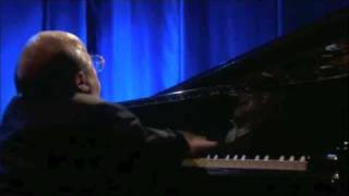 Michel Petrucciani TRIO  Little peace in C for U [upl. by Kristina]