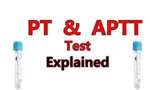 PT APTT menual Test procedure in urdu [upl. by Dnar]