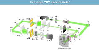 Brillouin Microscopy amp Raman Spectroscopy Emerging Techniques for Improved Clinical Research [upl. by Handal434]