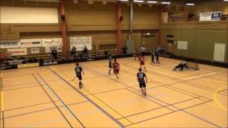 Highlights Håsta IBK  IBF Hedemora [upl. by Janessa612]