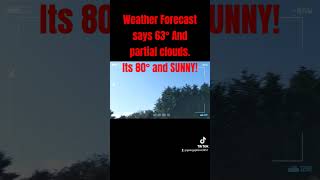 What happened to Weather Forecasters TODAY Reedsport Oregon [upl. by Bathesda734]