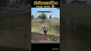 freefire funny ffshorts gaming ffviral foryou ff trending shorts shortsfeed viralvideo 😂😂 [upl. by Maggio36]