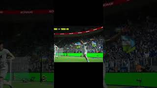 Qatar vs Uzbekistan  eFootball 2025 World Cup Qualifier Highlights [upl. by Hako]