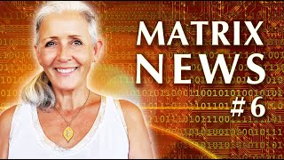 DAS passiert JETZT MATRIXNEWS zum Wandel 💎 28102024 Folge 6  Emotionen verändern Channeling [upl. by Ernie122]