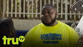 South Beach Tow  Damaged Marriage Counselor [upl. by Ermeena]