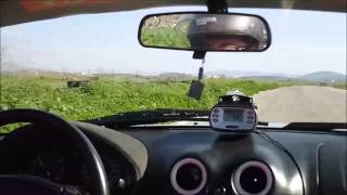 Mazda MX5 M62 Supercharged gearbox disaster [upl. by Sella389]