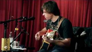 ryan adams ashes amp fire kcrw [upl. by Puff]