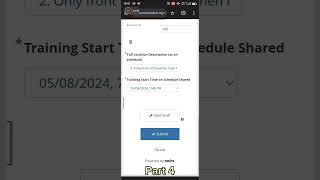 How to use ‎KoBoToolbox  Kobo Collect  GIC Collect Web version android chromeiPhone safari 4 [upl. by Forcier]